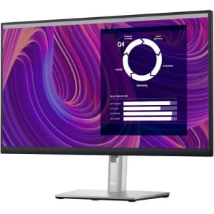 P2423D 23.8inch QHD Monitor