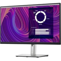 P2423D 23.8inch QHD Monitor