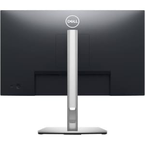 P2423D 23.8inch QHD Monitor