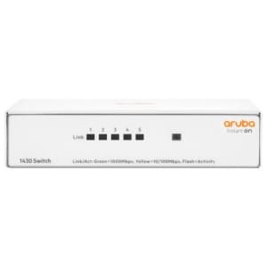 Instant On 1430 5G Ethernet Switch