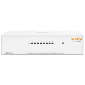 Instant On 1430 8G Ethernet Switch