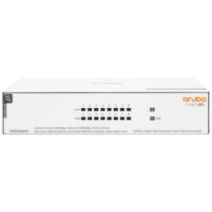 Instant On 1430 8G Class4 PoE 64W Switch and Hub Component