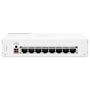 Instant On 1430 8G Class4 PoE 64W Switch and Hub Component