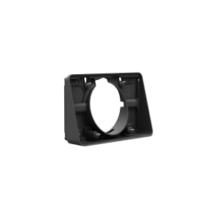 Graphite Wall Mount for Tap Scheduler