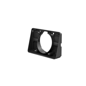 Graphite Wall Mount for Tap Scheduler