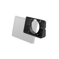 Graphite Wall Mount for Tap Scheduler