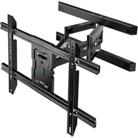 Large Full-Motion Monitor/TV Mount