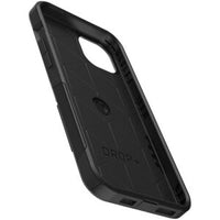 iPhone 14 Plus Black Commuter Case