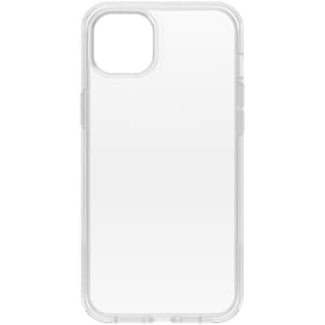 Clear iPhone 14 Plus Case