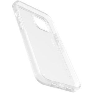 Clear iPhone 14 Plus Case