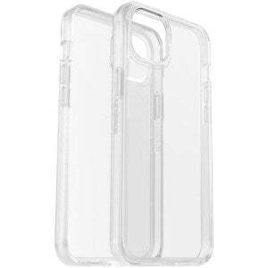 Clear iPhone 14 Plus Case