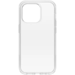 Clear iPhone 14 Pro Case