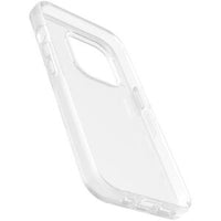 Clear iPhone 14 Pro Case