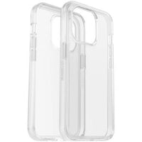 Clear iPhone 14 Pro Case