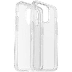 Clear iPhone 14 Pro Case