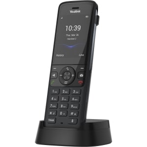 DECT IP Handset