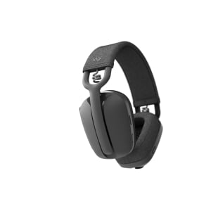 ZONE VIBE 100 Graphite Wireless Headphones