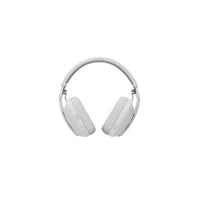 Vibe 100 Wired Headphones - Off White