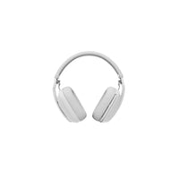 Vibe 100 Wired Headphones - Off White