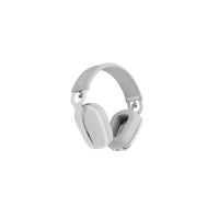 Vibe 100 Wired Headphones - Off White