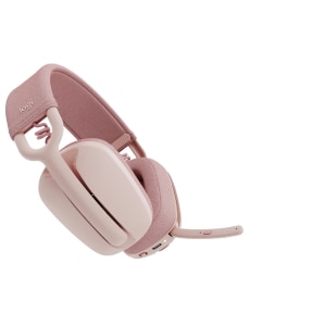 Zone Vibe 100 Rose Wireless Headphones