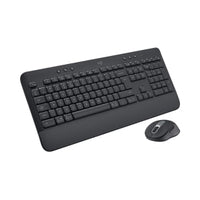 MK650 Combo Business Keyboard and Keypad Set