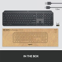 Wireless Business Keyboard