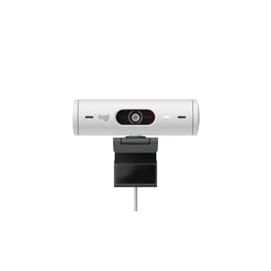 Off-White Brio 500 Webcam