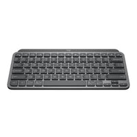 MX KEYS MINI Advanced Functionality Compact Bluetooth Keyboard