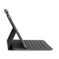 Grey Slim Folio for iPad 10th Gen