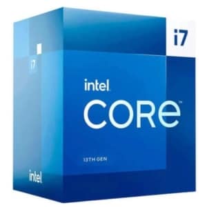 i7-13700 Processor with 30M Cache, 2.1 GHz Boxed Version