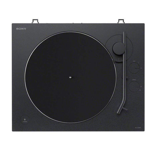 Turntables - Sony PSLX310BT Turntable with Bluetooth Connectivity