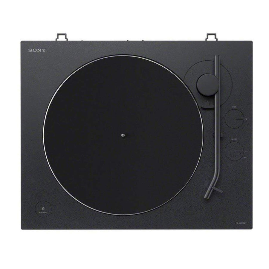 PSLX310BT Turntable with Bluetooth Connectivity