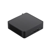 NUC 14 Pro Slim Barebones Kit Intel Core Ultra 5 125H DDR5 5600 WiFi 6E VPRO Kit