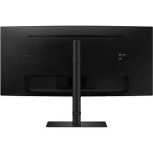 34" S65UC Curved WQHD 100Hz Monitor