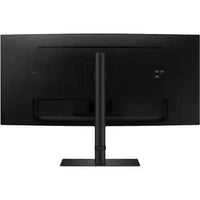 34" S65UC Curved WQHD 100Hz Monitor