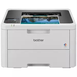 Colour Laser Single Function Printer