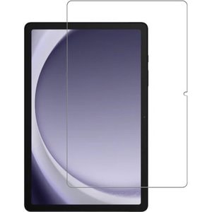 Samsung Tab A9+ Tempered Glass Screen Protector for Optimum Defense - Guards Against Scrapes, Marks, Scuffs - 1 Pack