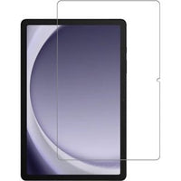 Samsung Tab A9+ Tempered Glass Screen Protector for Optimum Defense - Guards Against Scrapes, Marks, Scuffs - 1 Pack
