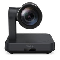 Black Video Conferencing Camera UVC84