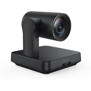 Black Video Conferencing Camera UVC84