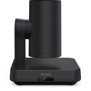 Black Video Conferencing Camera UVC84