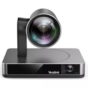 Yealink - Yealink Black Video Conferencing Camera UVC86