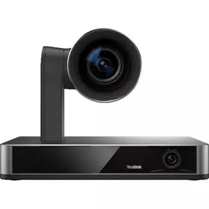 Black Video Conferencing Camera UVC86