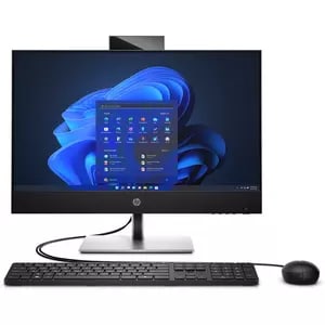 i5 8GB RAM, 256GB AH, W11H All-in-One Desktop PC