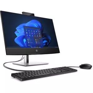 i5 8GB RAM, 256GB AH, W11H All-in-One Desktop PC