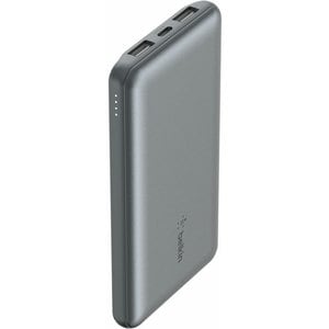 10K Power Bank - Space Grey