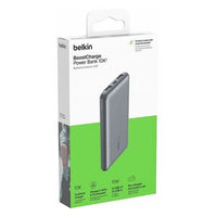 10K Power Bank - Space Grey