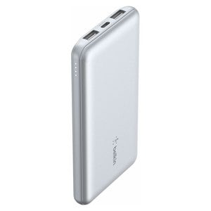 20K BoostCharge Power Bank - Pearl Blue