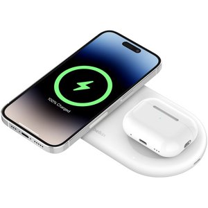 Pro 2-in-1 Charging Pad